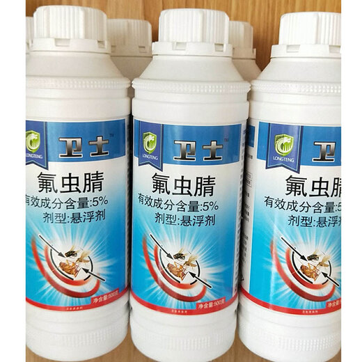 长沙新款蟑螂药水5氟虫腈液体蟑螂药批发